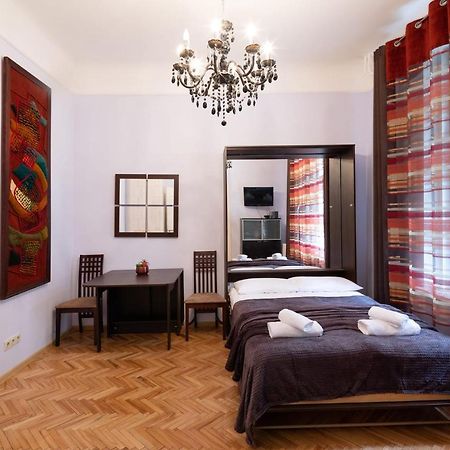 Old Riga Historical One Bedroom Apartment Bagian luar foto